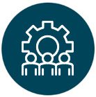 Bespoke Training Design & Delivery logo
