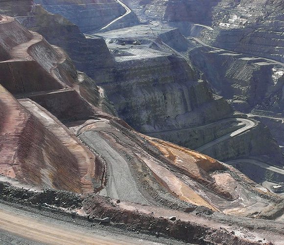 Open Pit Engineering