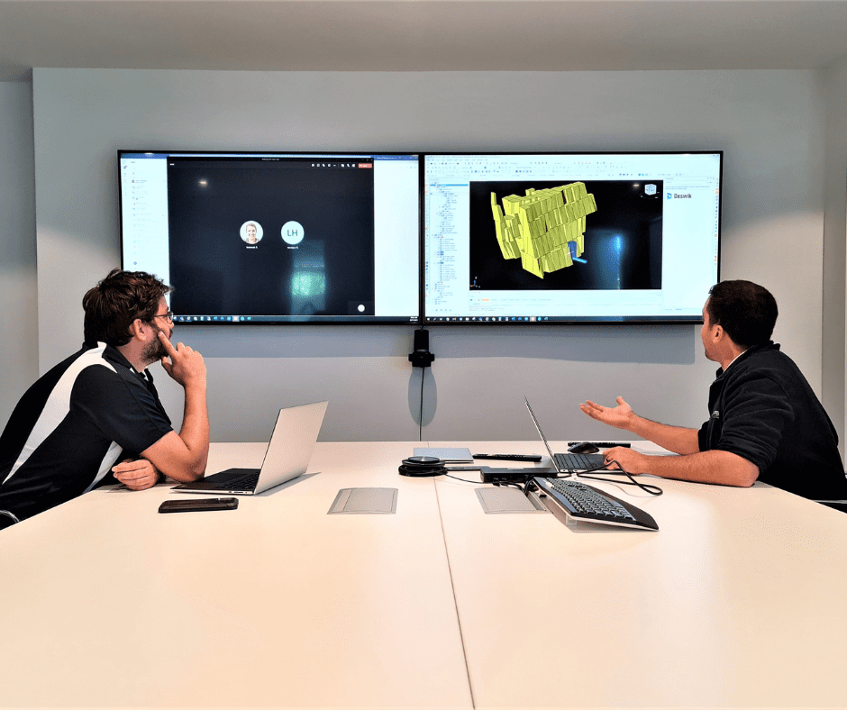How the AMPS Dedicated External Design Team Can Help Your Site Get Ahead