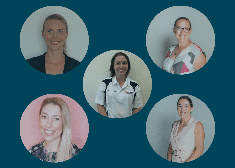 International Women’s Day 2019