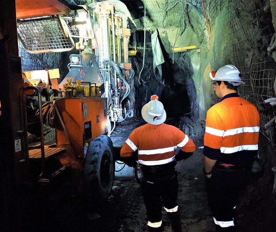 Everything You Need to Know Before Starting at a New Mine Site