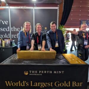 Gold Bar