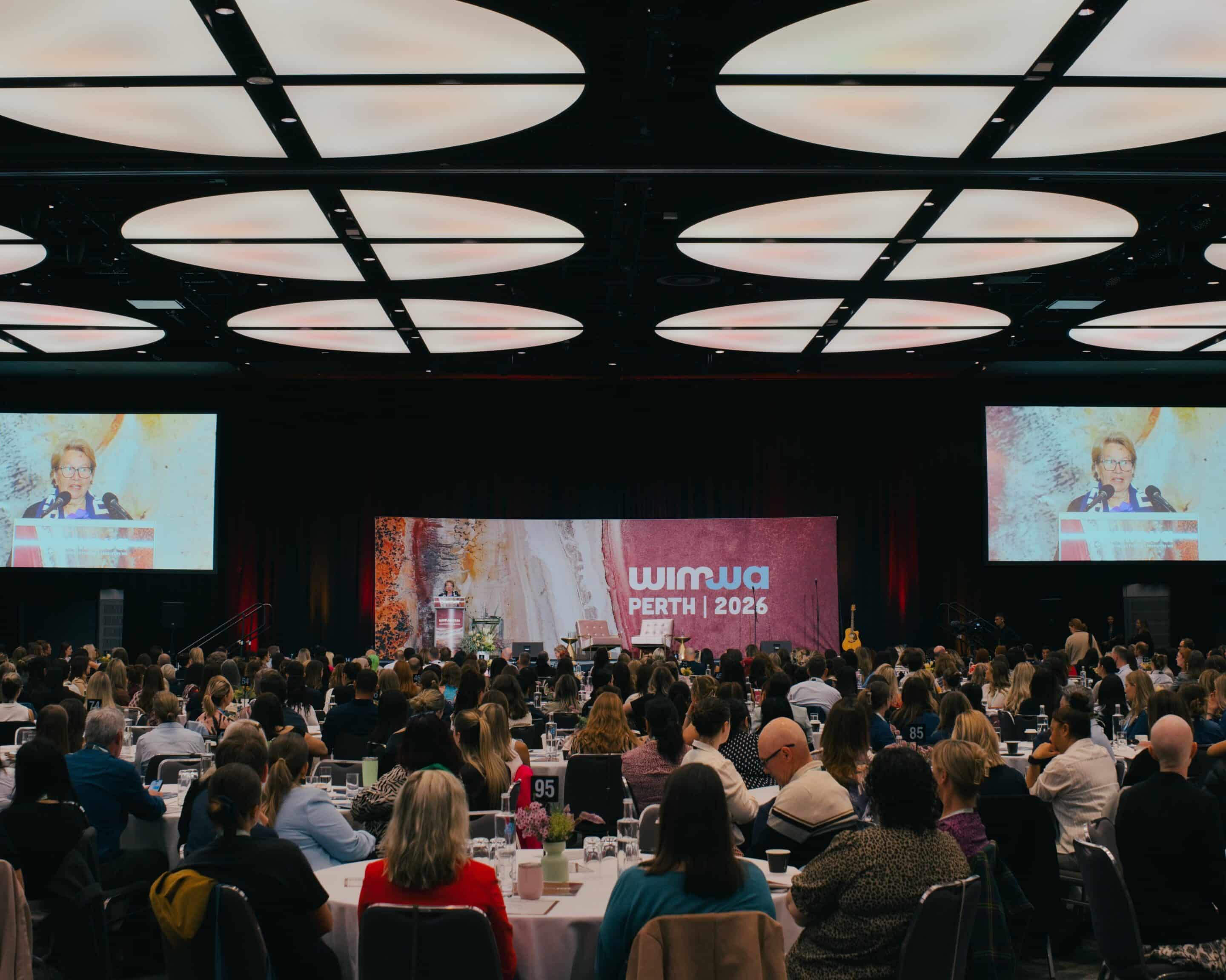 WIMWA Summit 2026